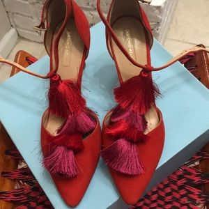 Never worn Antonio Melani Pumps